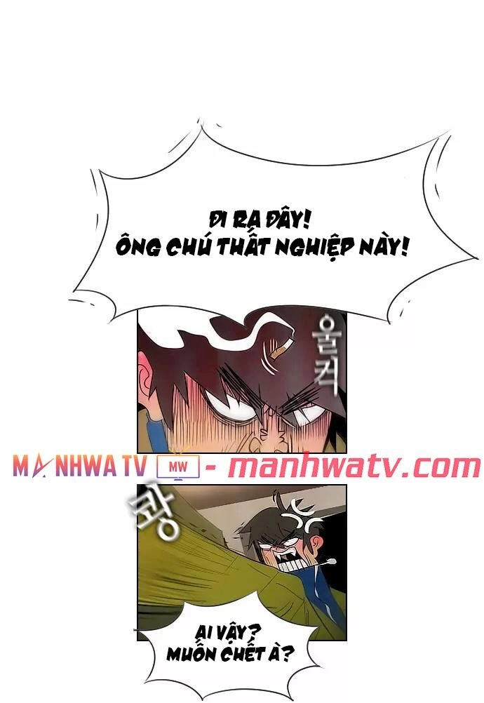 Kẻ Hồi Sinh Chapter 1 - 21