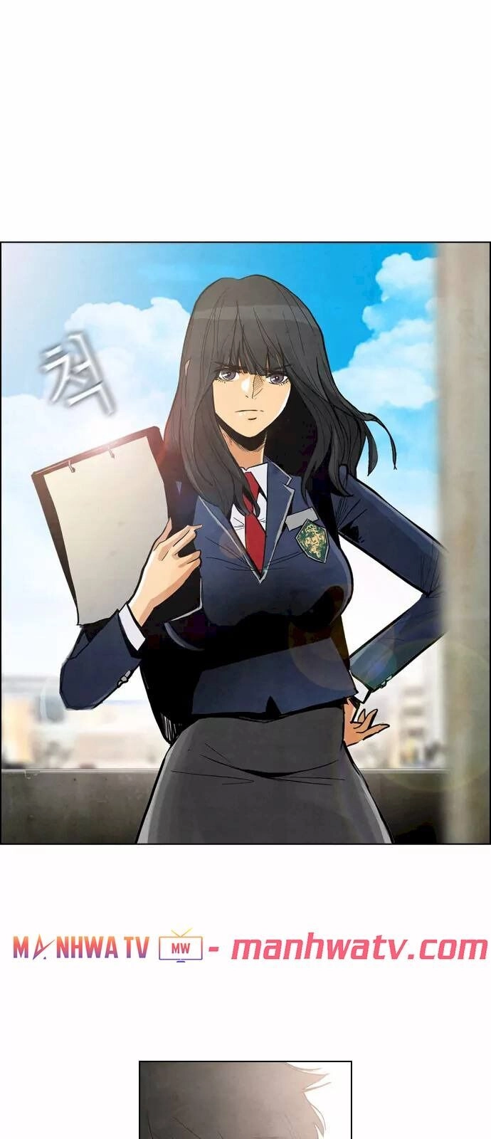 Kẻ Hồi Sinh Chapter 1 - 22