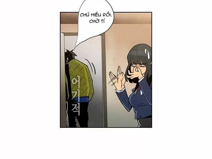 Kẻ Hồi Sinh Chapter 1 - 27