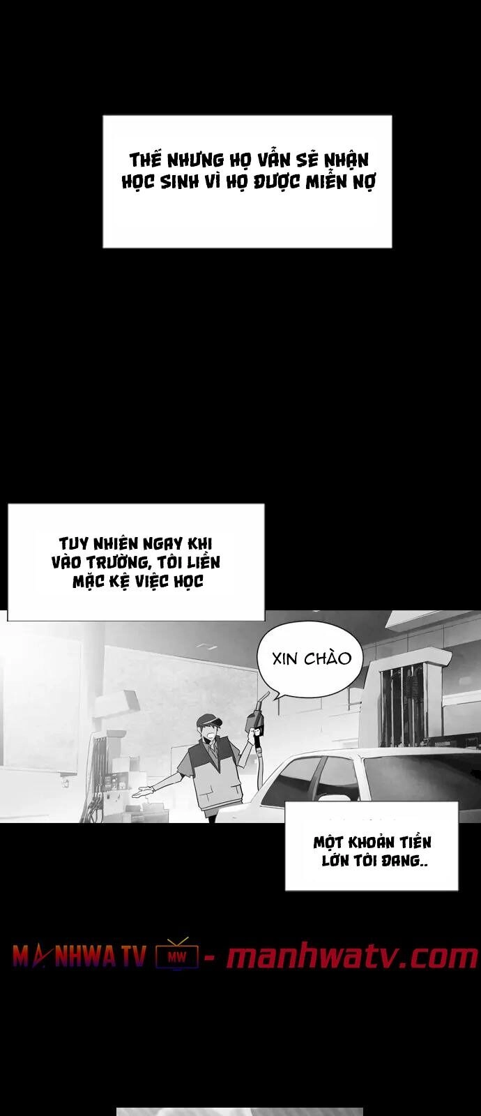 Kẻ Hồi Sinh Chapter 1 - 42