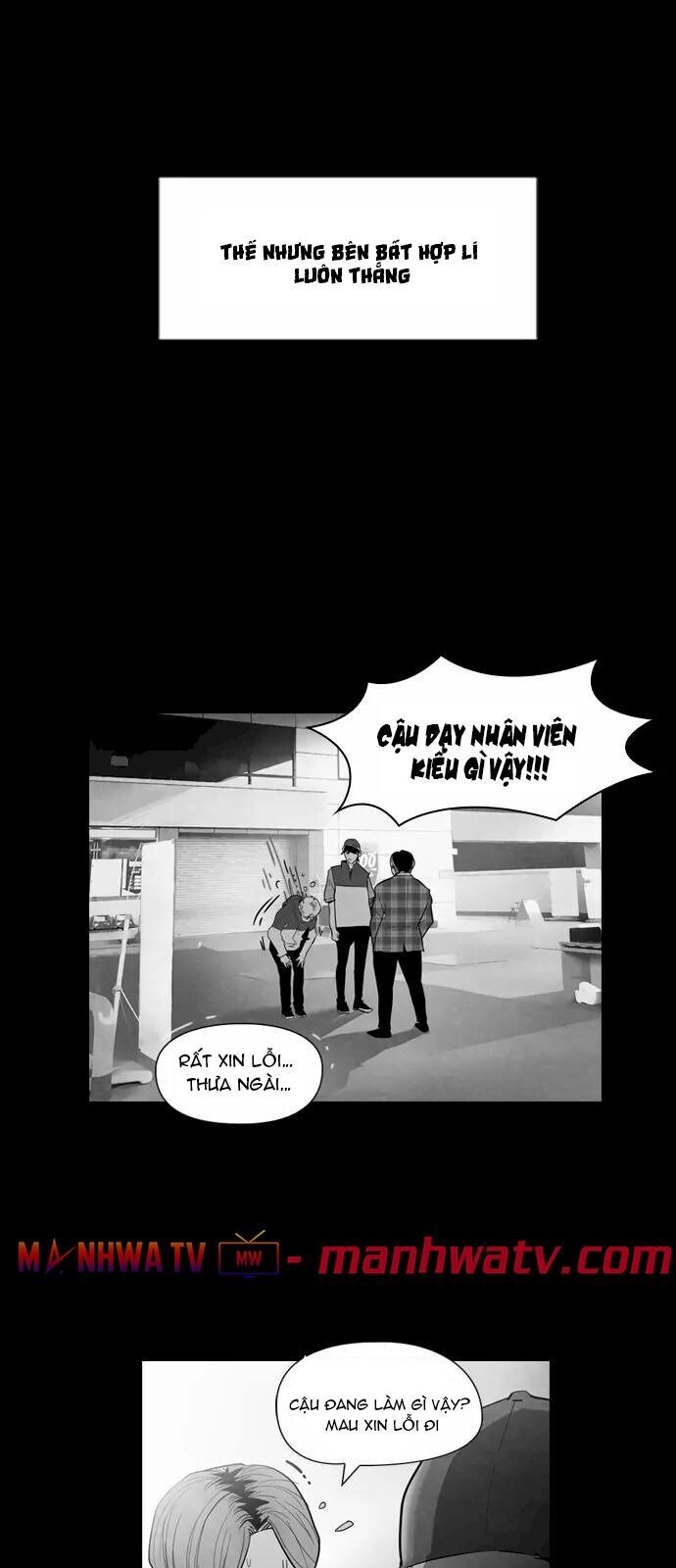 Kẻ Hồi Sinh Chapter 1 - 46