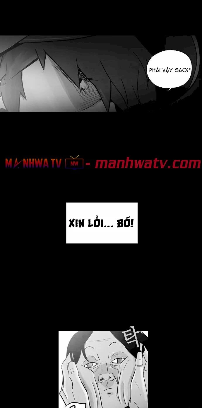 Kẻ Hồi Sinh Chapter 1 - 48