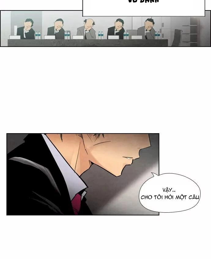 Kẻ Hồi Sinh Chapter 1 - 54