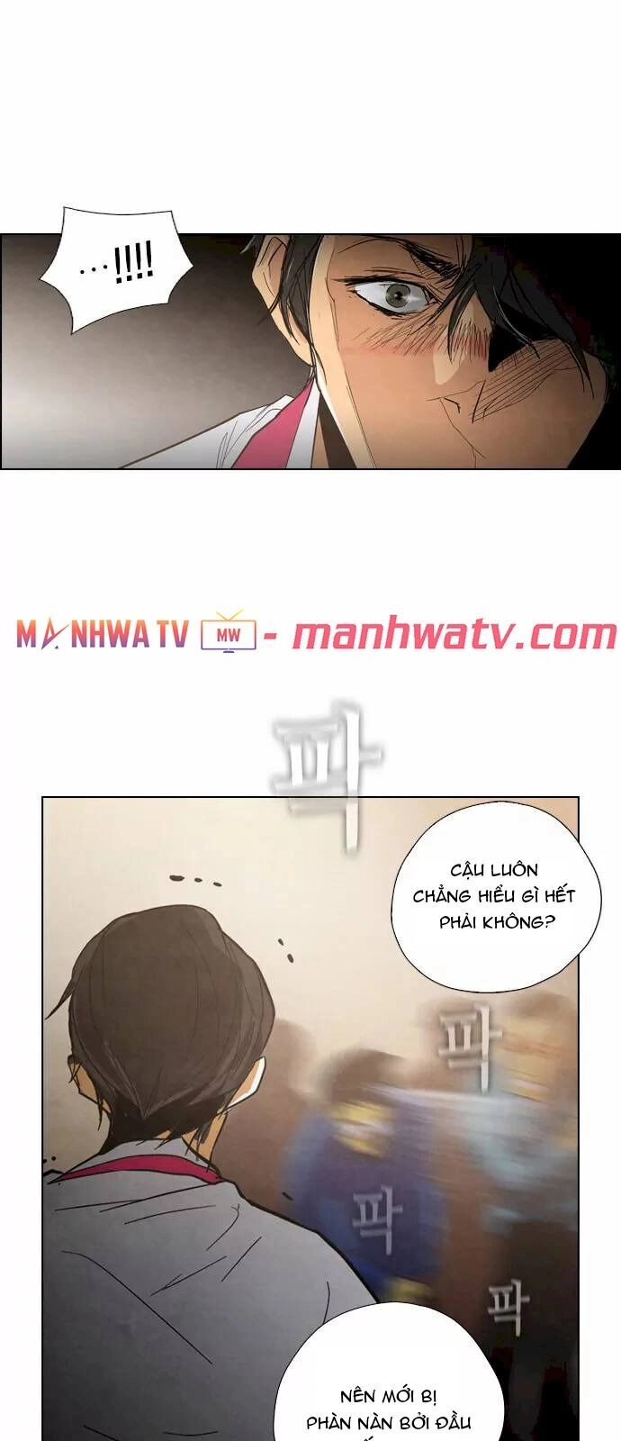 Kẻ Hồi Sinh Chapter 1 - 64