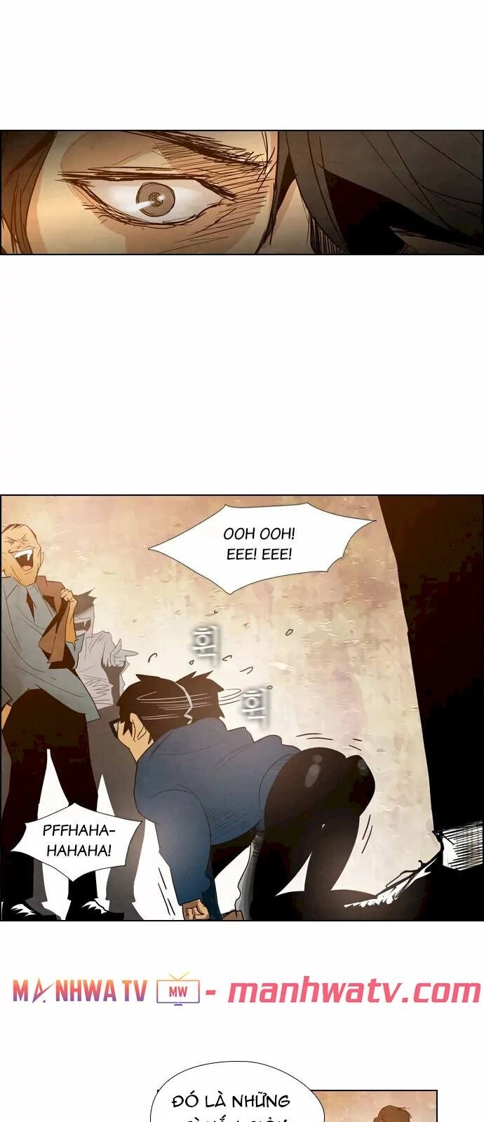 Kẻ Hồi Sinh Chapter 1 - 68