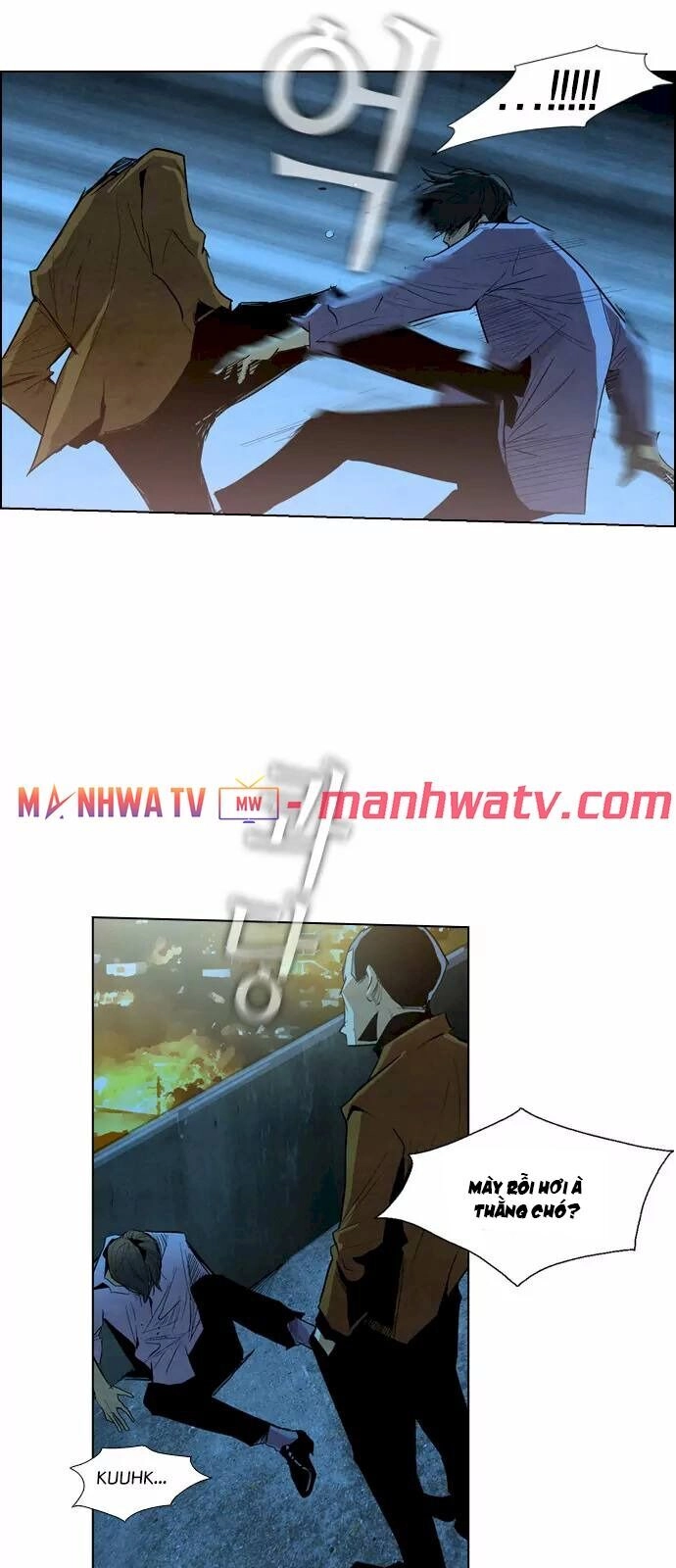 Kẻ Hồi Sinh Chapter 1 - 81