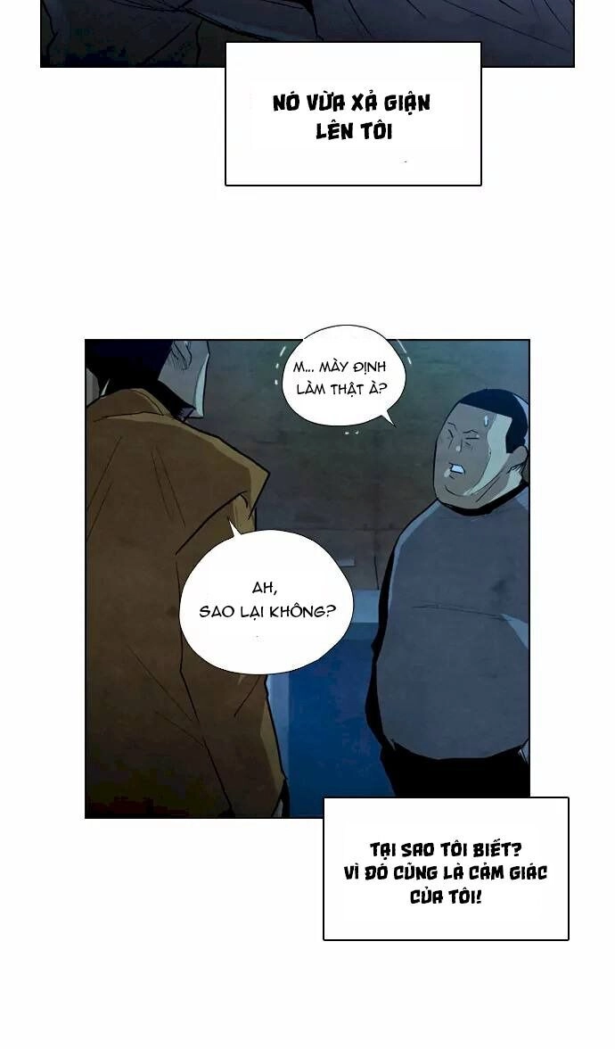 Kẻ Hồi Sinh Chapter 1 - 85