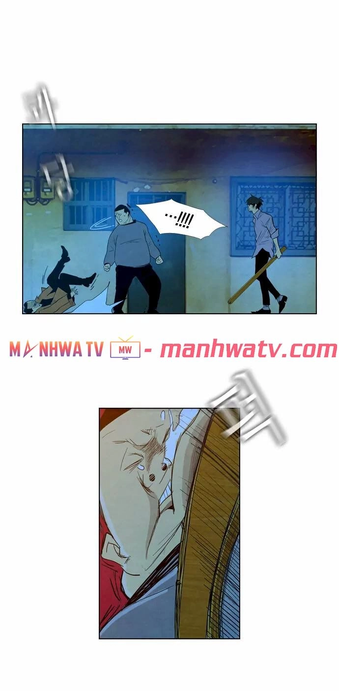 Kẻ Hồi Sinh Chapter 1 - 90