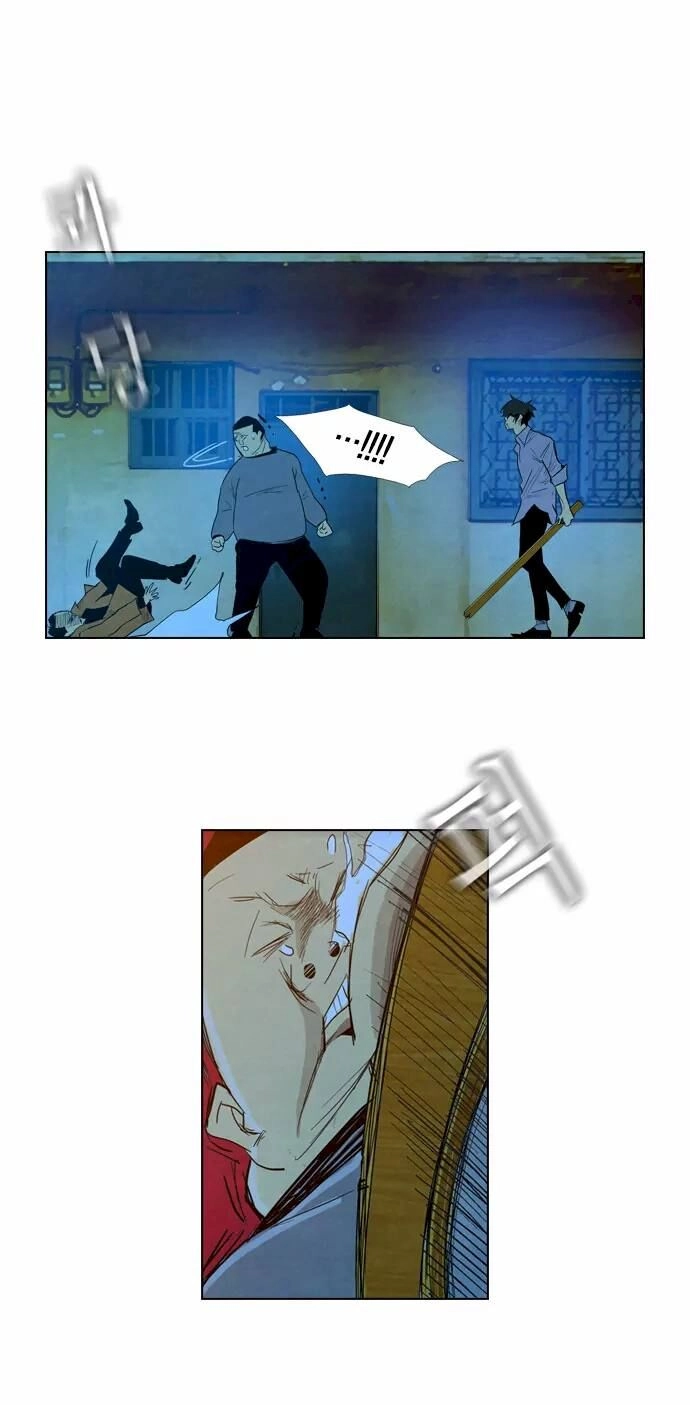 Kẻ Hồi Sinh Chapter 1 - 91