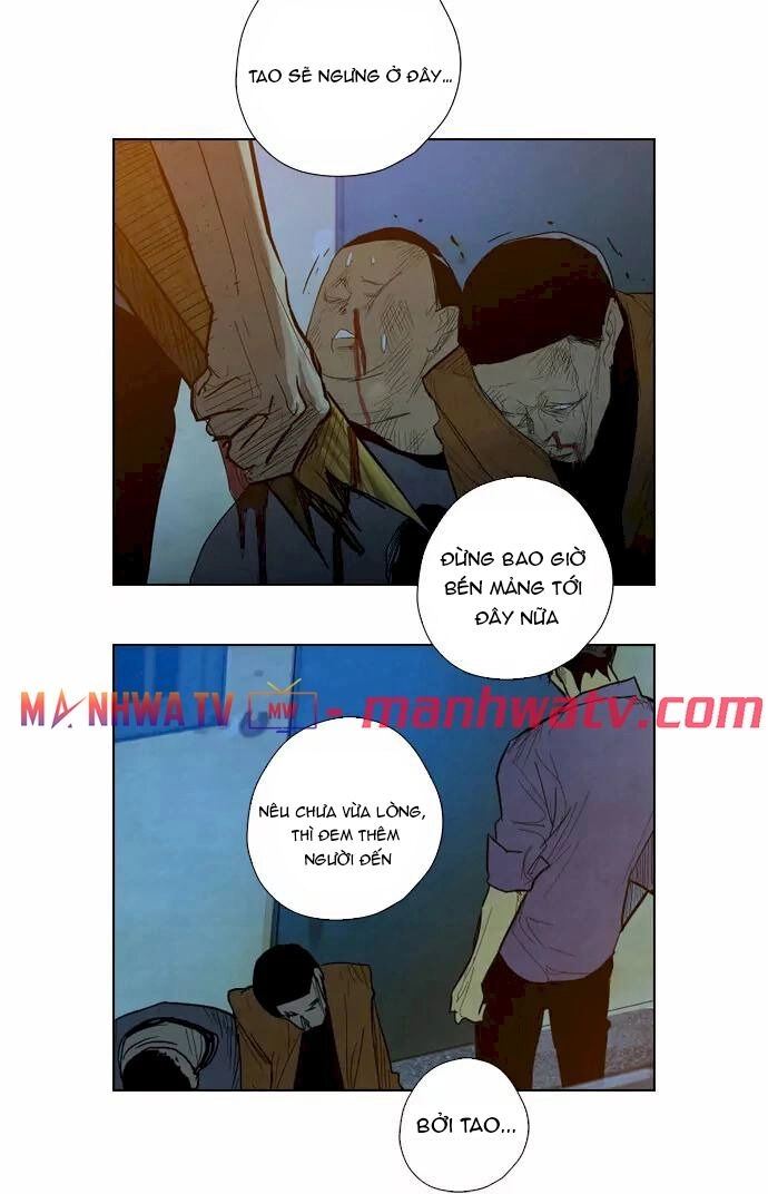 Kẻ Hồi Sinh Chapter 1 - 95