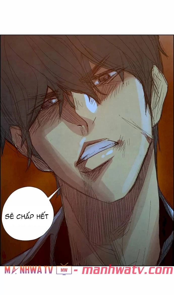 Kẻ Hồi Sinh Chapter 1 - 96