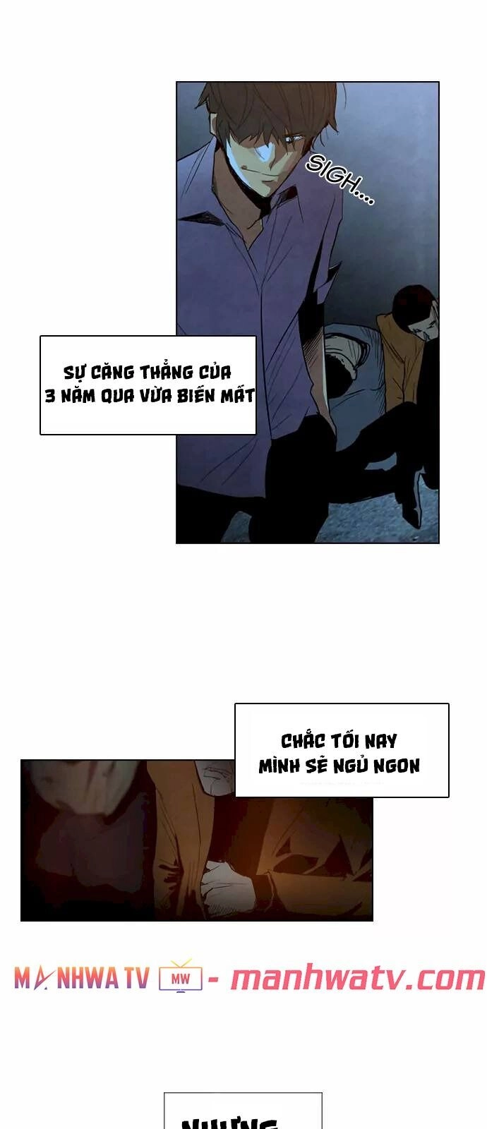 Kẻ Hồi Sinh Chapter 1 - 97