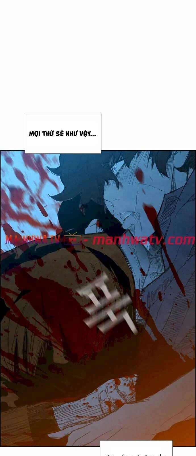 Kẻ Hồi Sinh Chapter 1 - 99