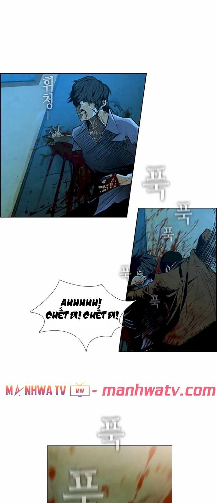 Kẻ Hồi Sinh Chapter 1 - 101