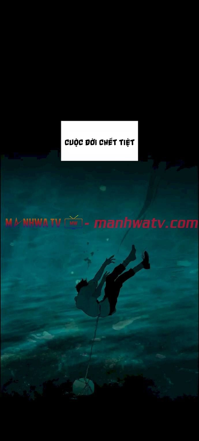 Kẻ Hồi Sinh Chapter 1 - 104