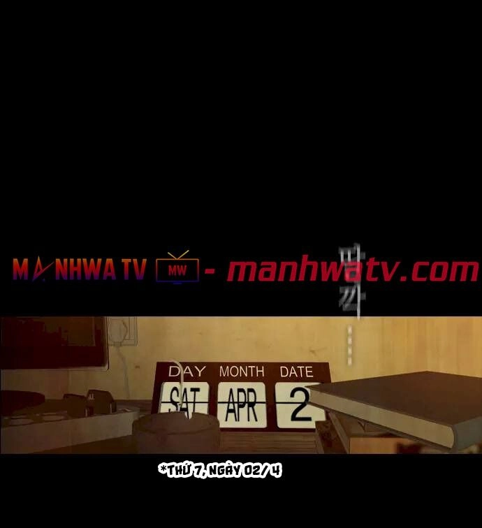 Kẻ Hồi Sinh Chapter 1 - 106