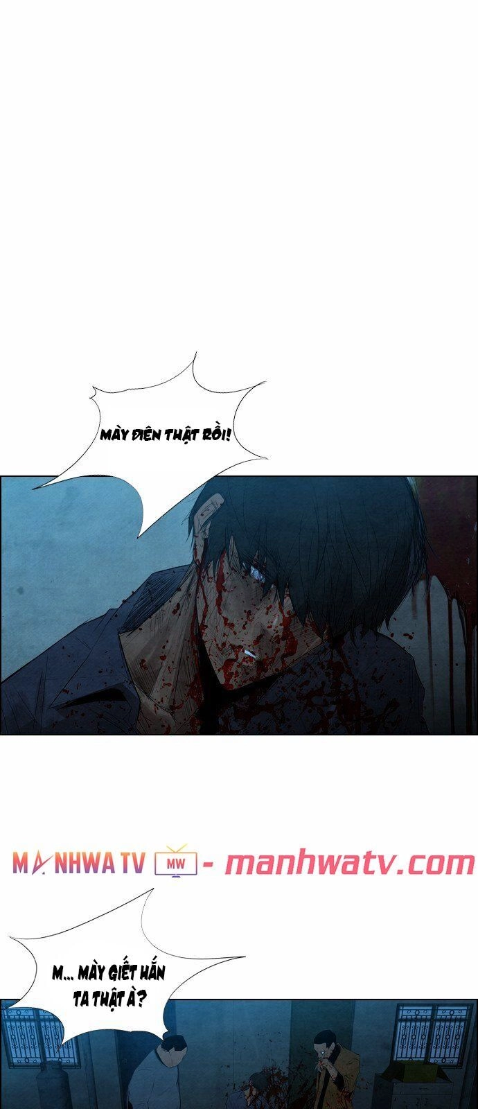 Kẻ Hồi Sinh Chapter 2 - 4