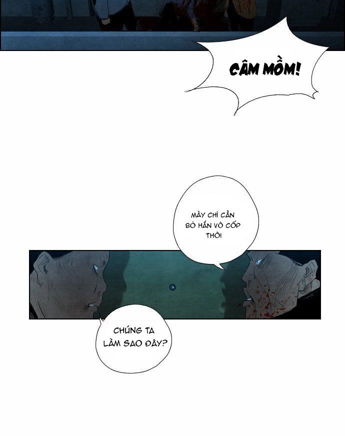 Kẻ Hồi Sinh Chapter 2 - 5