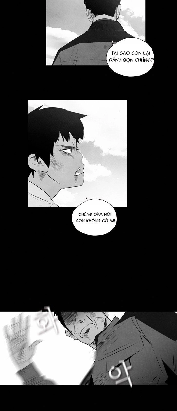 Kẻ Hồi Sinh Chapter 2 - 13