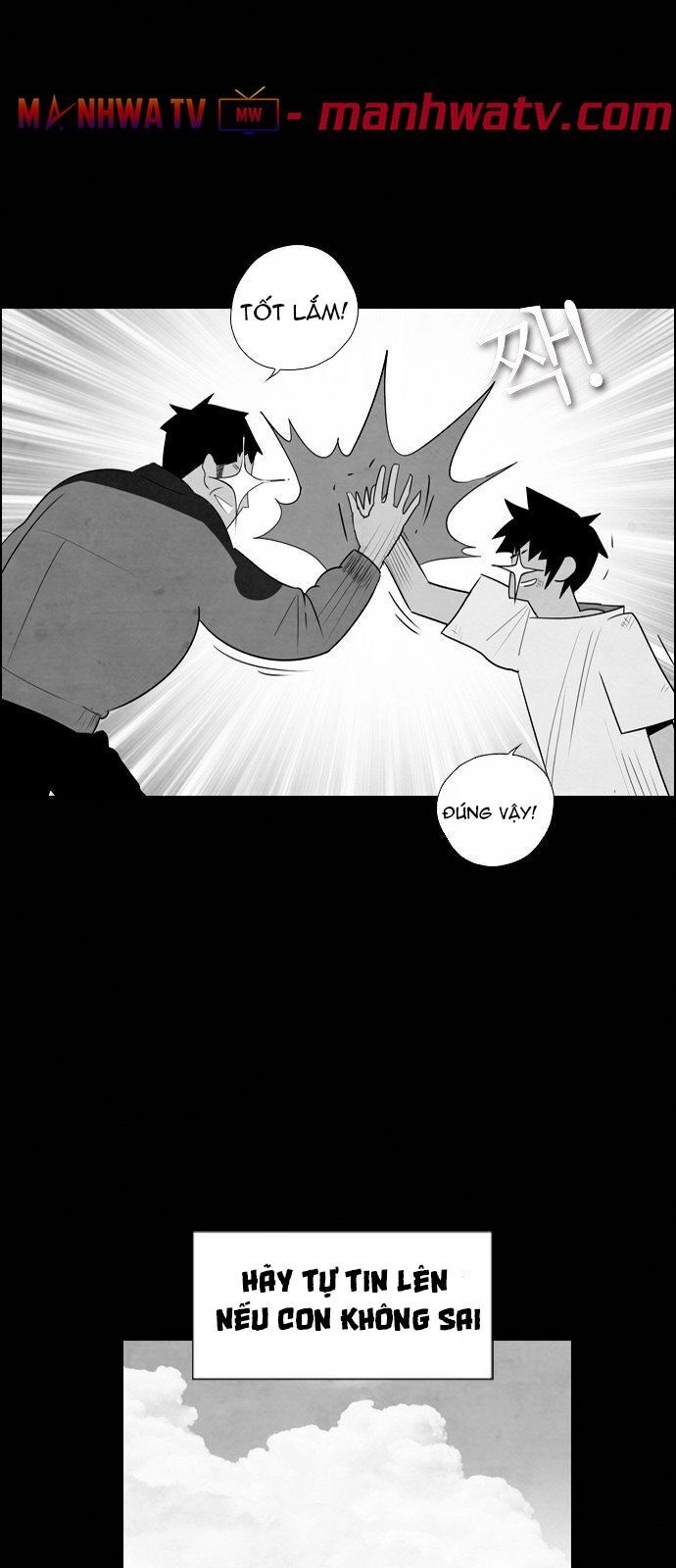 Kẻ Hồi Sinh Chapter 2 - 14