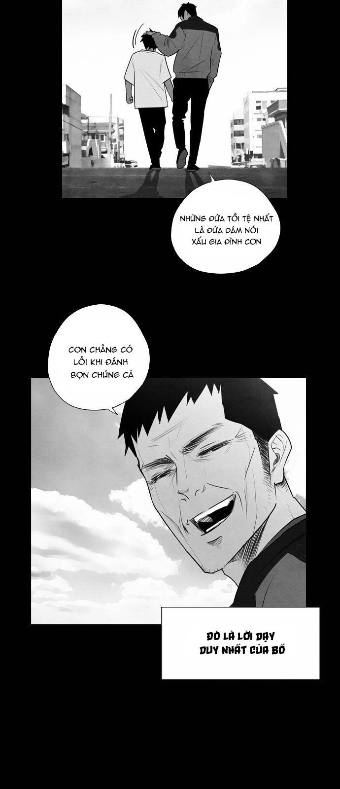 Kẻ Hồi Sinh Chapter 2 - 15