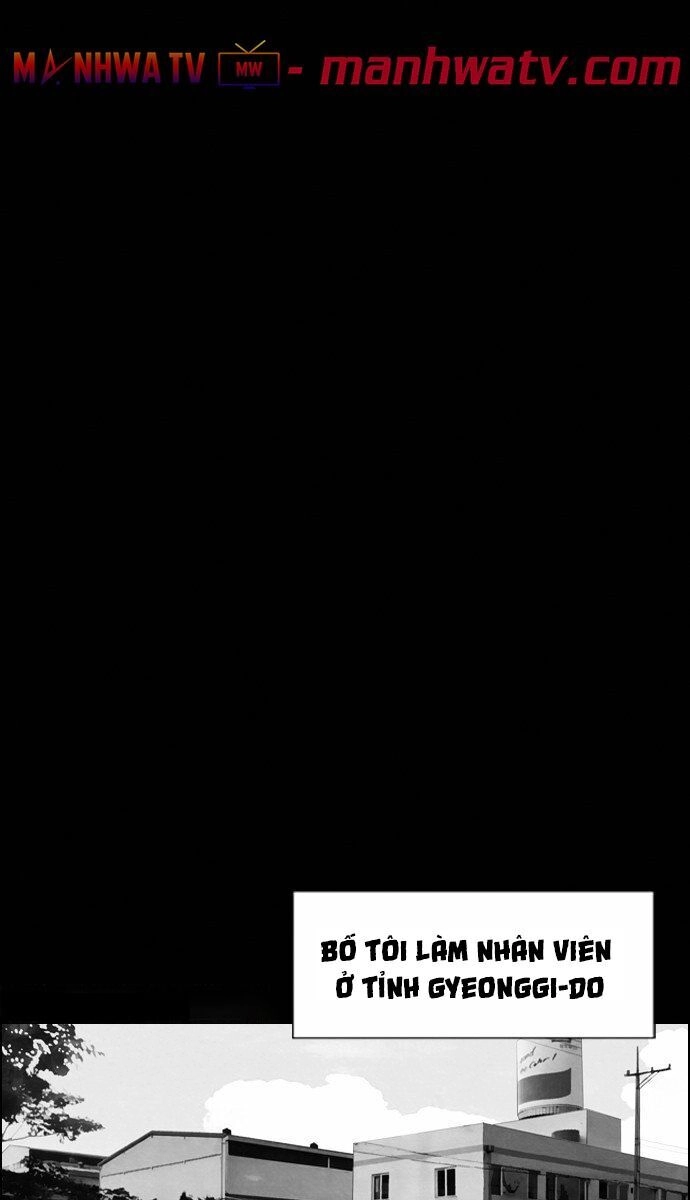 Kẻ Hồi Sinh Chapter 2 - 16