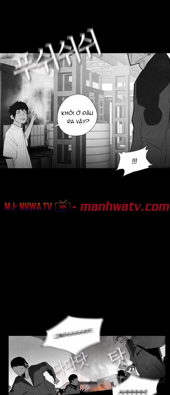 Kẻ Hồi Sinh Chapter 2 - 18