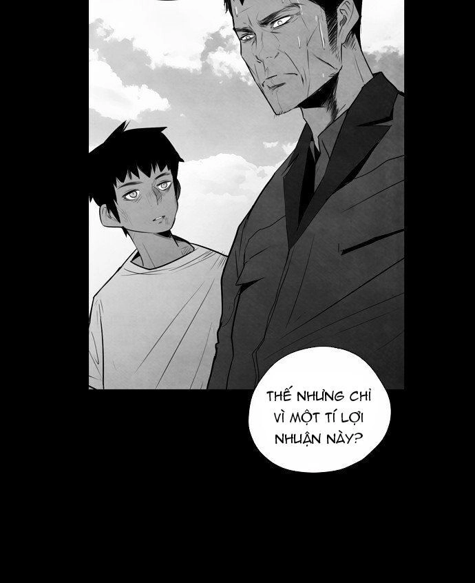 Kẻ Hồi Sinh Chapter 2 - 21