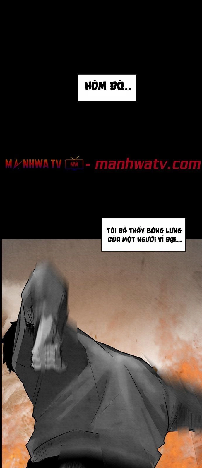 Kẻ Hồi Sinh Chapter 2 - 26