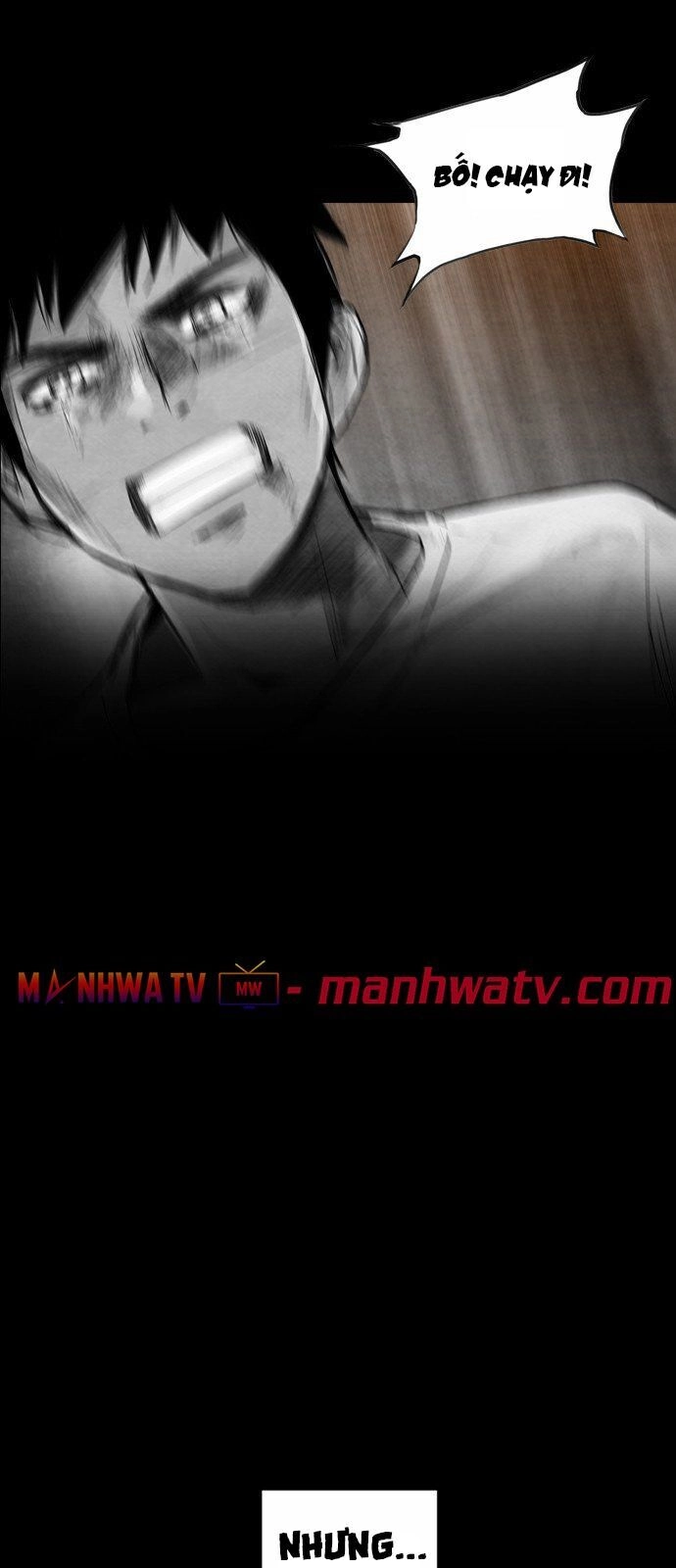 Kẻ Hồi Sinh Chapter 2 - 29