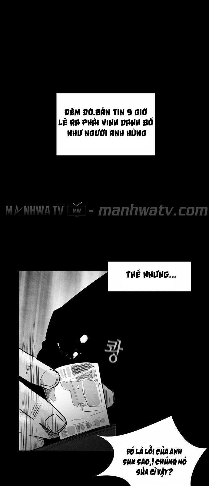 Kẻ Hồi Sinh Chapter 2 - 34