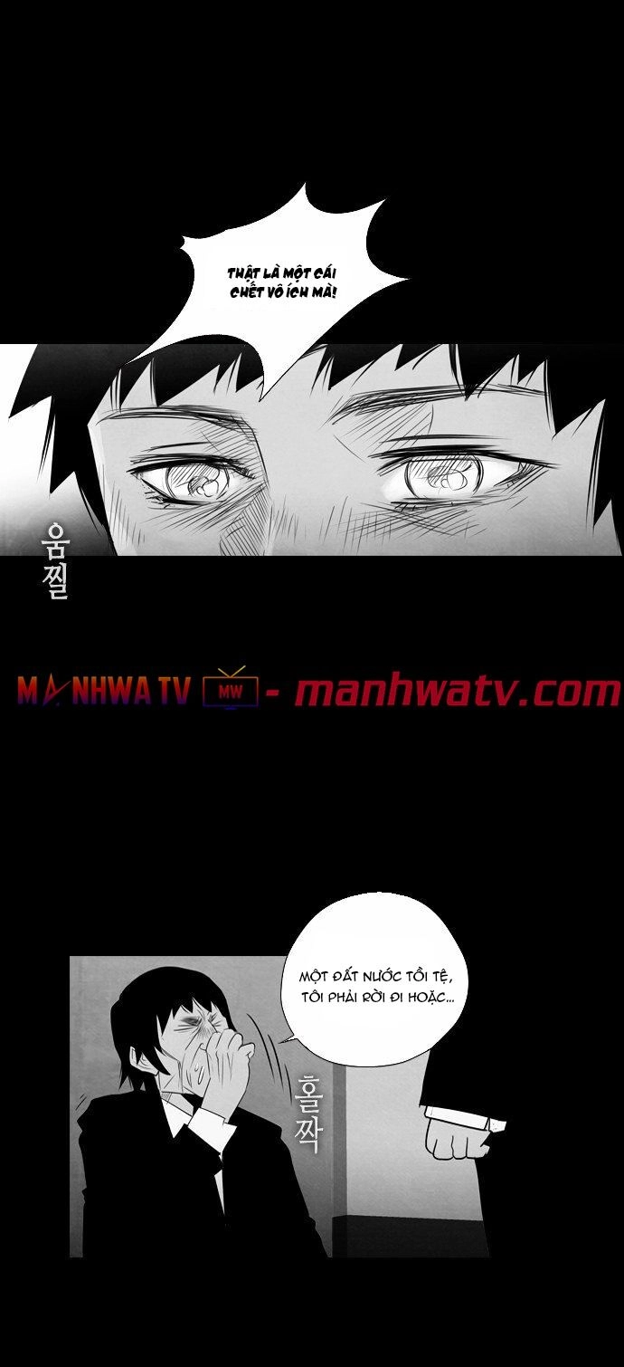 Kẻ Hồi Sinh Chapter 2 - 38