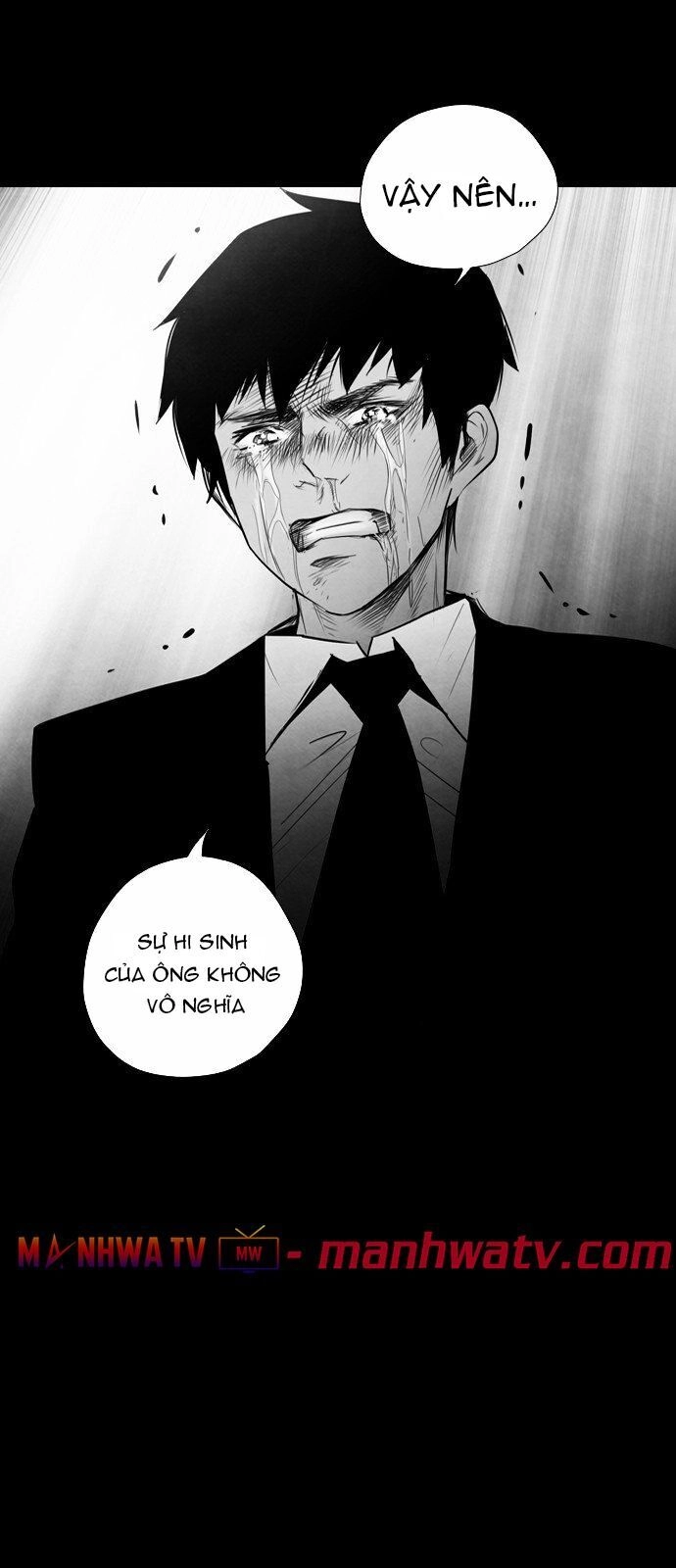 Kẻ Hồi Sinh Chapter 2 - 41