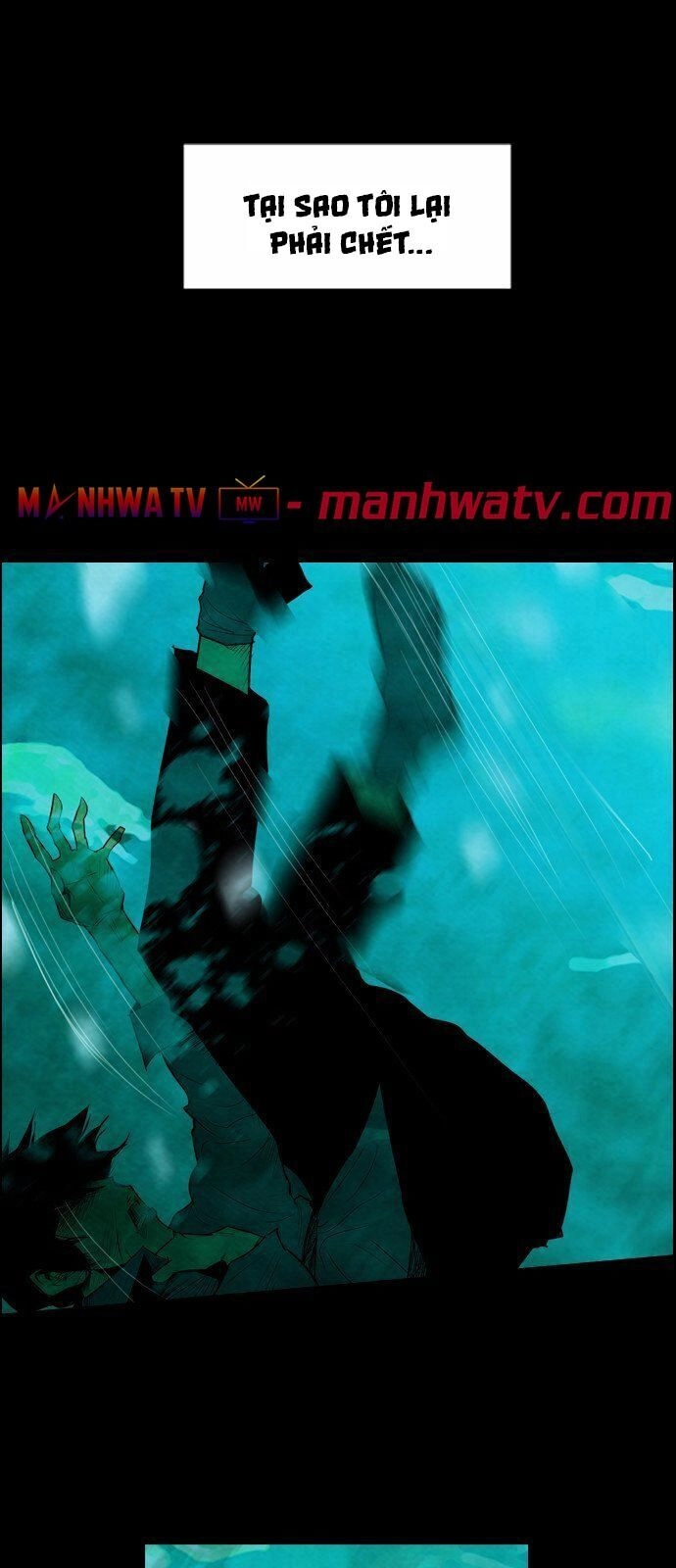 Kẻ Hồi Sinh Chapter 2 - 45