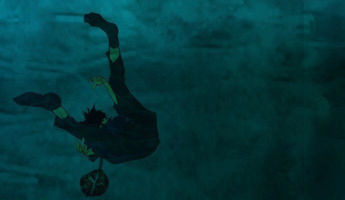 Kẻ Hồi Sinh Chapter 2 - 48