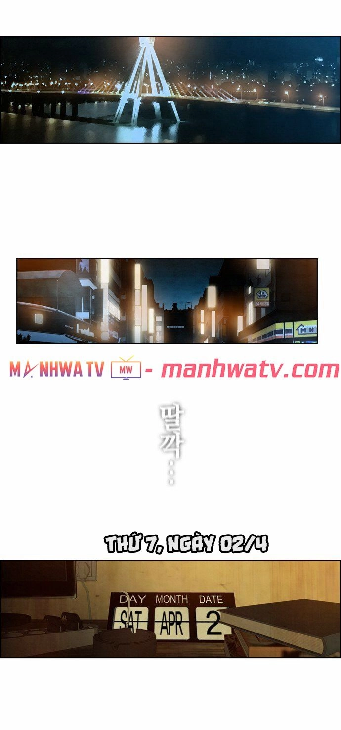 Kẻ Hồi Sinh Chapter 2 - 52