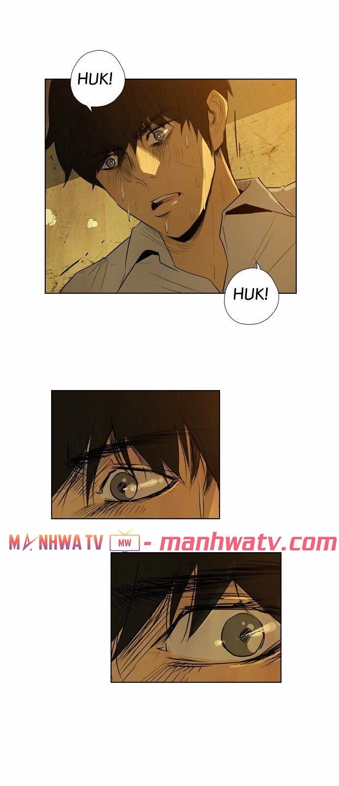 Kẻ Hồi Sinh Chapter 2 - 59