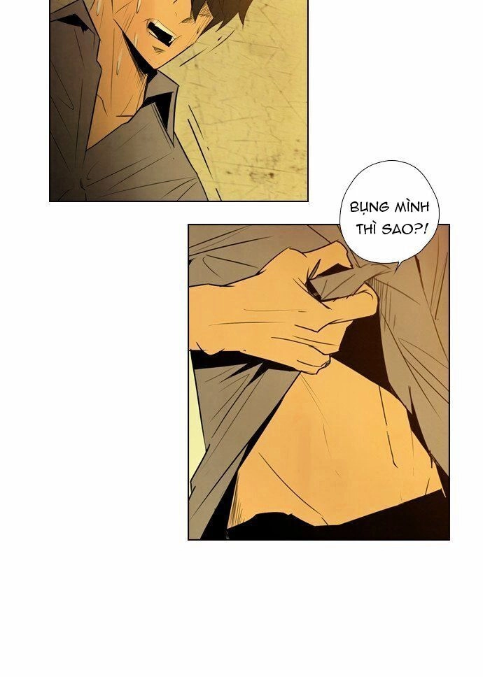 Kẻ Hồi Sinh Chapter 2 - 62