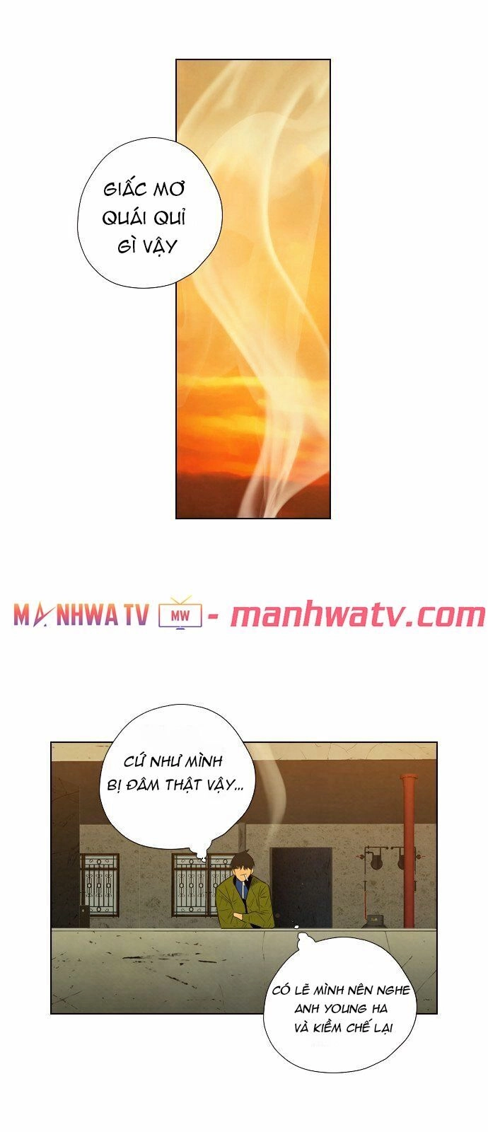 Kẻ Hồi Sinh Chapter 2 - 65