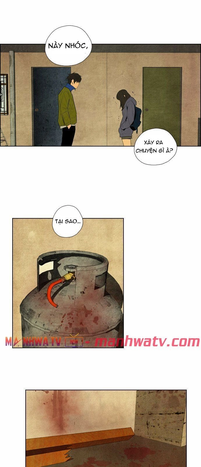 Kẻ Hồi Sinh Chapter 2 - 72