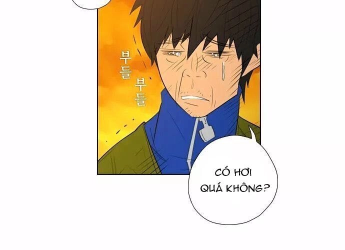 Kẻ Hồi Sinh Chapter 3 - 5