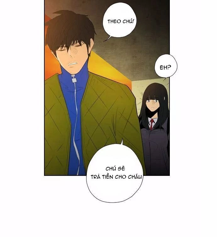 Kẻ Hồi Sinh Chapter 3 - 7