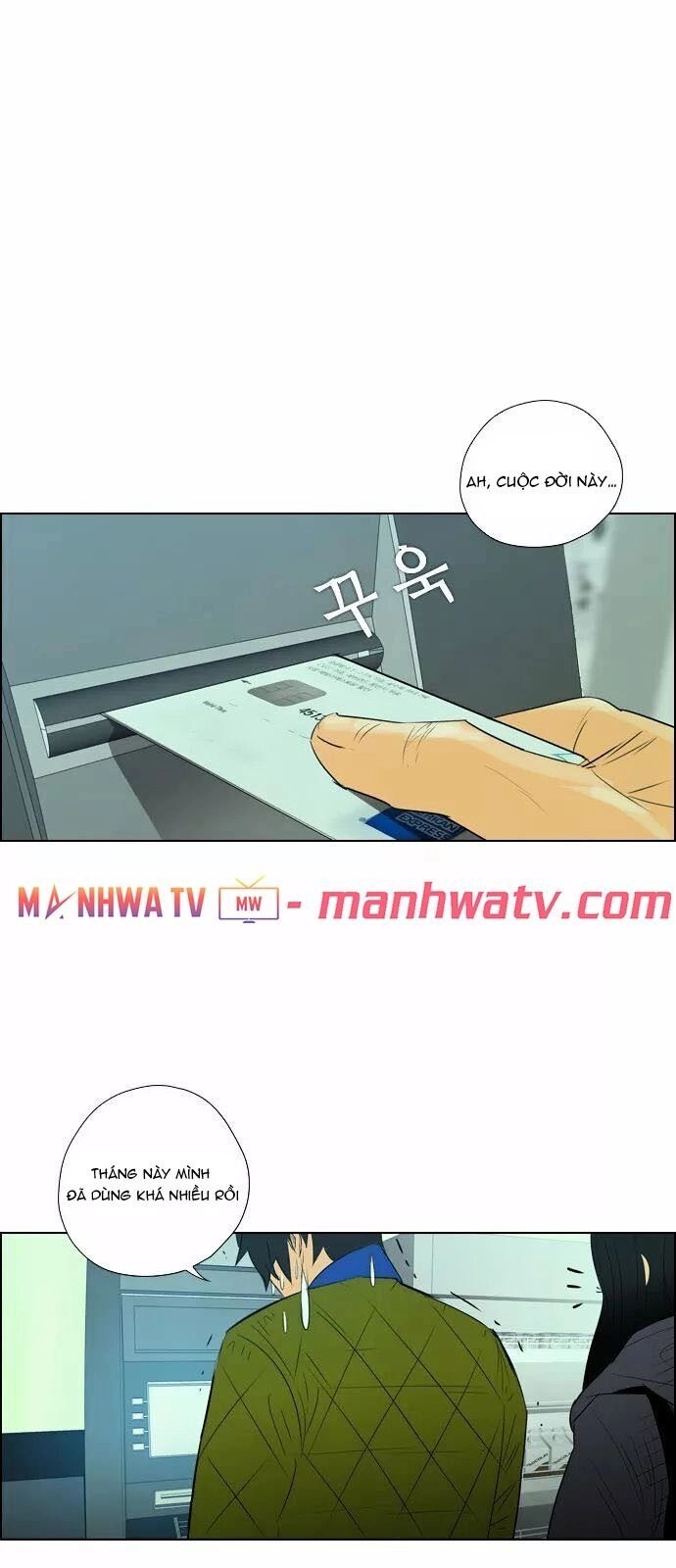 Kẻ Hồi Sinh Chapter 3 - 13