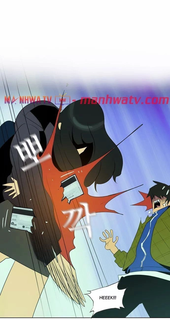 Kẻ Hồi Sinh Chapter 3 - 18