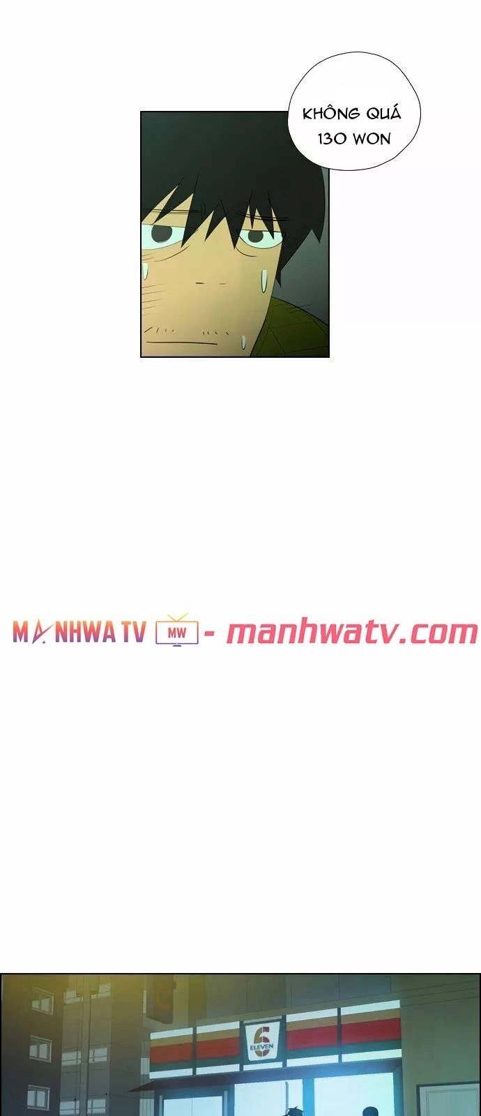 Kẻ Hồi Sinh Chapter 3 - 24