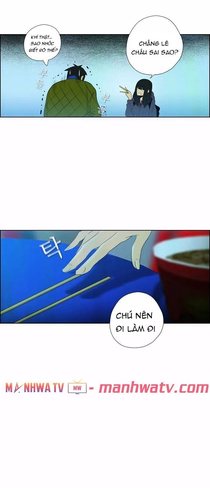 Kẻ Hồi Sinh Chapter 3 - 29