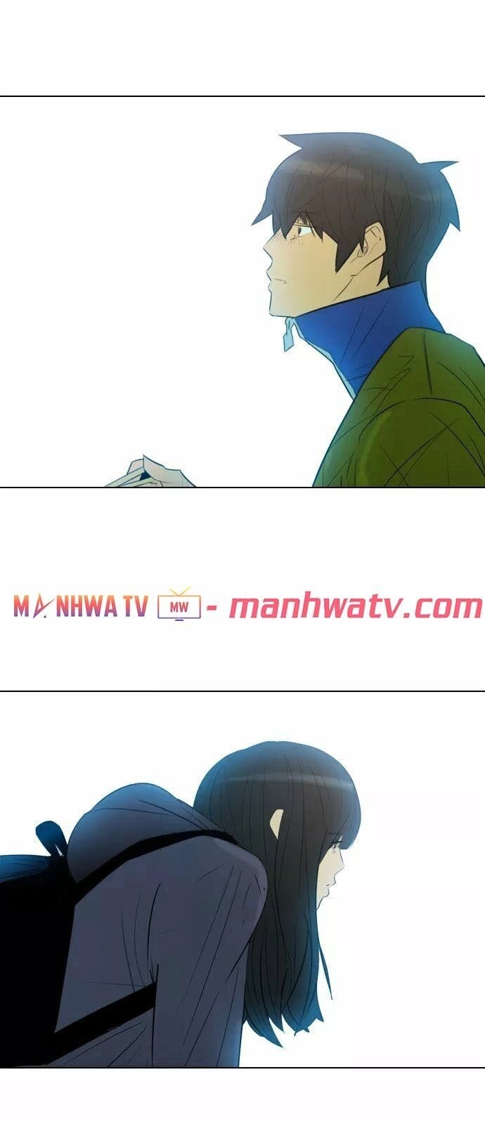 Kẻ Hồi Sinh Chapter 3 - 31