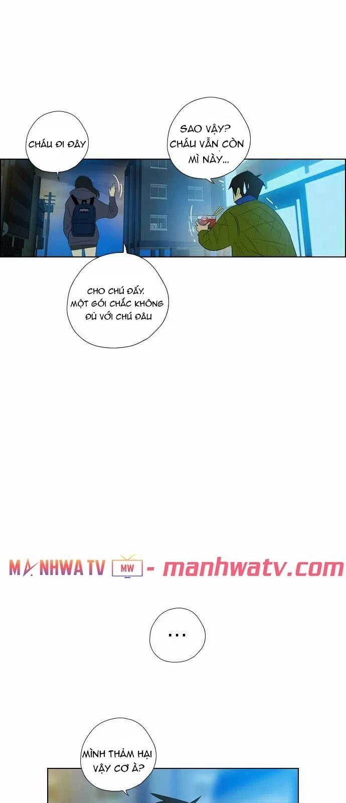 Kẻ Hồi Sinh Chapter 3 - 33