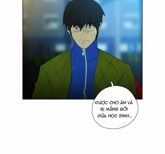 Kẻ Hồi Sinh Chapter 3 - 34