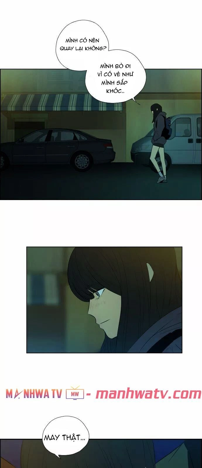 Kẻ Hồi Sinh Chapter 3 - 38